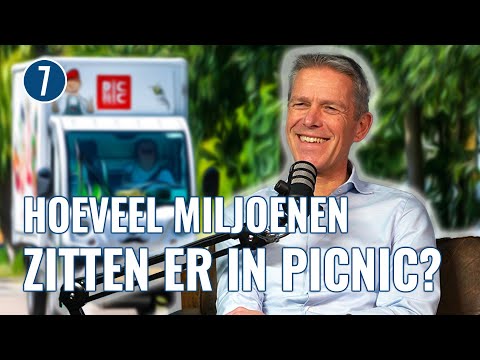 Michiel Muller — Onthuld door CEO Michiel Muller: 5 verrassende feiten over o