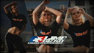 Limp Bizkit - Cowgirls from Hell - [Best Quality]