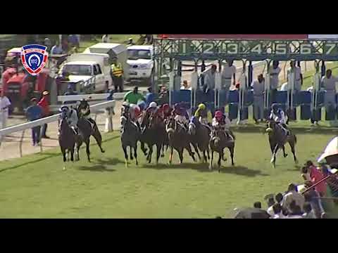 The Air Mauritius Cargo Trophy 2018 | Ice Run | A.Lemaitre