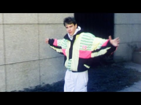 Pavel Horňák - Stárneme (klip) (1989)