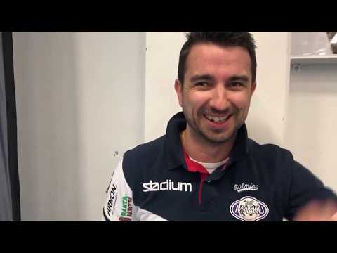 EräViikingit - SBS Masku/SBS Wirmo 1. C2-poikien SM-sarja, 3. finaali. 16.4.2019 19:30