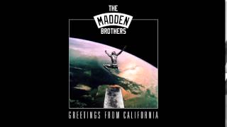 The Madden Brothers - &quot;California Rain&quot;