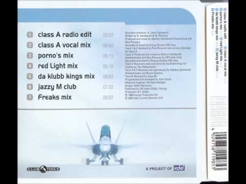 Gambafreaks - Down Down Down (Freaks Mix)