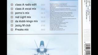 Gambafreaks - Down Down Down (Freaks Mix)