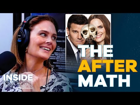 Inside Of You Clips and Inside of You with Michael Rosenbaum