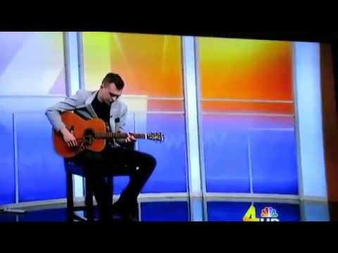 Justin Forrest - More At Midday // Streets Of My Mind Live.