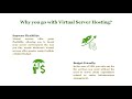 Managed Virtual Server Hosting Services