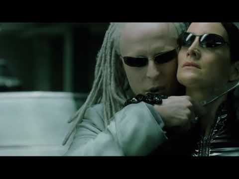 Juno Reactor vs Don Davis Matrix GMV