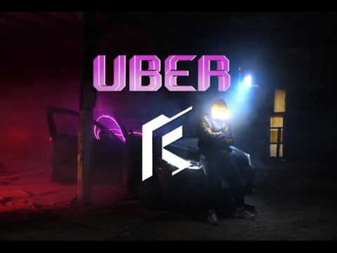 Râmiro - Uber (Clip Officiel)