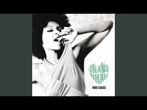 Cracks In The Concrete