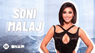 Soni Malaj - Potpuri (Me Këngët E Ilir Beranit)