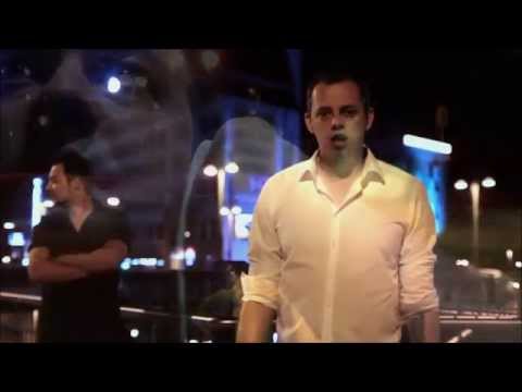 Andre Berger feat. Robert B. - Berlin Lights (2015 Rework)