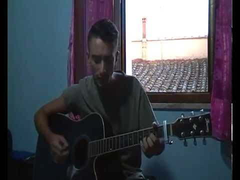 OOVEE, Flatdisk - Don't Kill The Night ft. Rhett Fisher (cover by matteo cipolli)