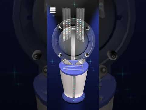 로또 번호발생기, 번호추첨기, 3D모드, QR코드 확인 Video