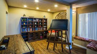 The Vistas Apartment Homes - Laughlin, NV