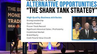 How a Small “Alternative” Allocation Can Have a Big Performance Impact