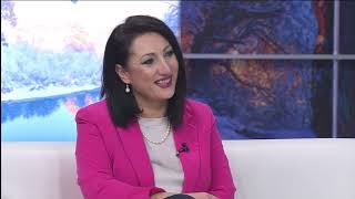 Առավոտը Շանթում/Aravoty Shantum/Ինչպե՞ս են գնահատվելու քննության արդյունքները Լիլիթ Սաֆարյան