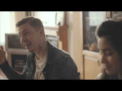 Professor Green feat  Ed Drewett   Never Be The Right Time video