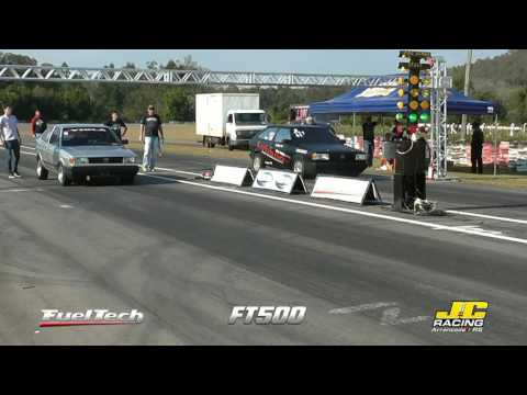 Gol  STL 21 Ricardo Rocha