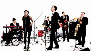 Fitz and the Tantrums- Don&#39;t Gotta Work It Out