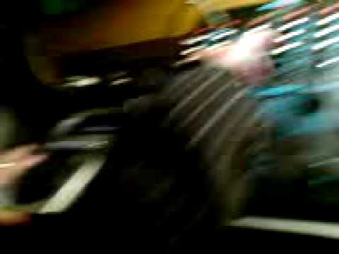 DeeJay GiGi Musix - BOATPARTY