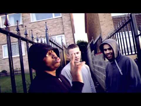 BCS ft Drepound - Leng