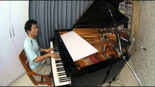 The End of the Road (Mabel's Song) QTC-40