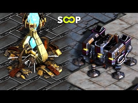 SCSL S3 Ro32 Grupo G (Mini vs KOP), (YSC vs Ggaemo) & Winner Match