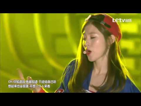 DIA Live in 2015 Hallyu Dream Concert