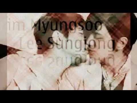 MyungJong perfect couple