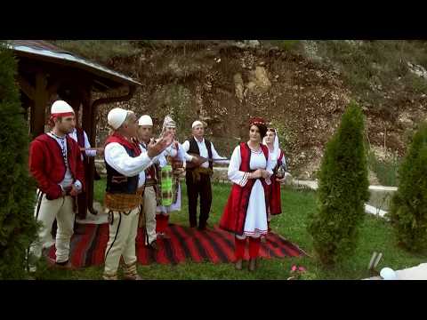 Izmit Salihu & Naziktere Iseini - Tungjatjeta Djal i Gostivarit