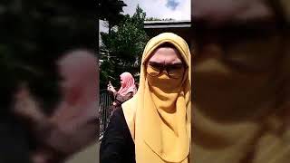 Download lagu Ana Uhibbuka Fillah Niqab || Bercadar !! mp3