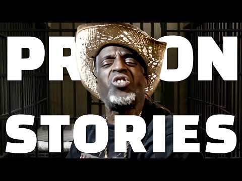 OG Percy “The Lil Cali Story….I Ain’t Ever Met A California Coward Yet” #PrisonStories101 | 17Yr Bid