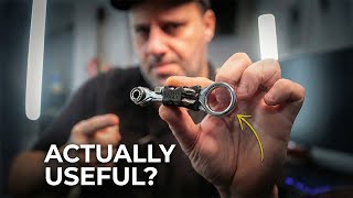Is This $22 Tool Actually Useful When Nothing Else Fits?