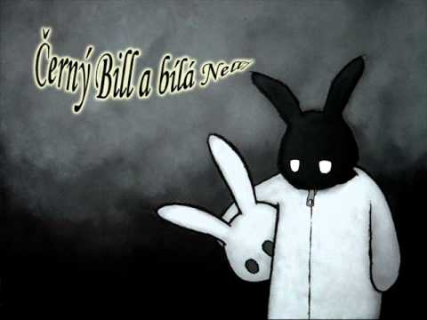 Michal Tučný - Černý Bill a bílá Nelly [mp3]