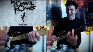 Mama - My Chemical Romance (Cover)