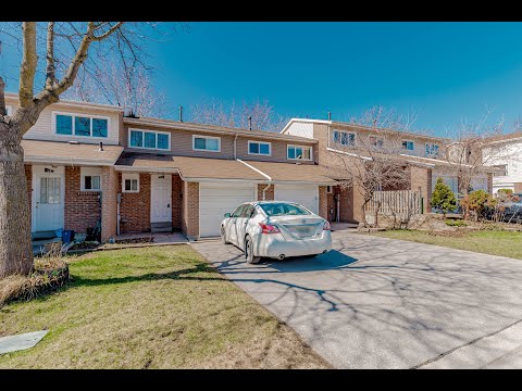53 Enmount Dr, Brampton - HD VIRTUAL TOURS