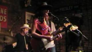 Rosie Flores - Rockabye Boogie