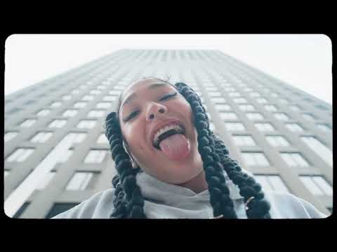 Mattmac x Mariame - FIND MY LOVE (Official Music Video)