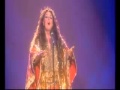 Sarah Brightman - Nessun Dorma LIVE