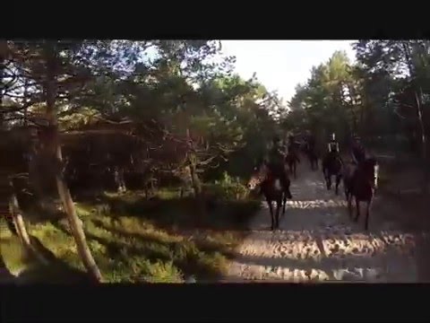 Wakacje Słajszewo 2014