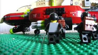preview picture of video 'lego squad 77 trailer'