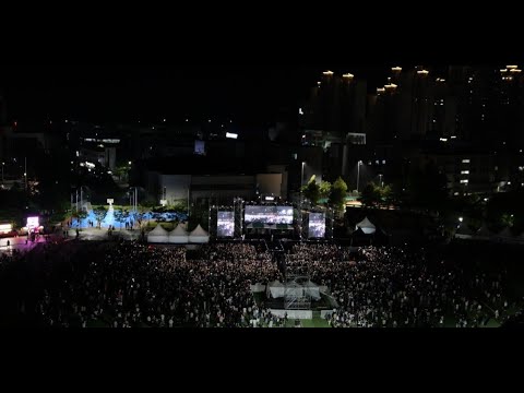 순천대 헤이즈 QWER