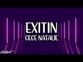 Cece Natalie Exitin Lyrics