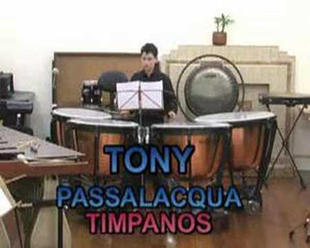 CEPAM TONY PASSALACQUA