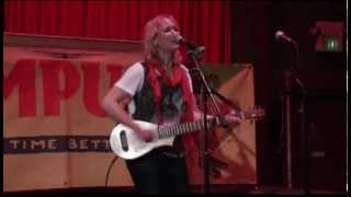 The Rupus Presents: Jill Sobule