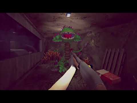 Trailer de Dino Trauma