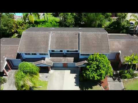 40/33-67 Edmund Rice Drive, Southport, Gold Coast, 3 rūma, 1 rūma horoi, Townhouse