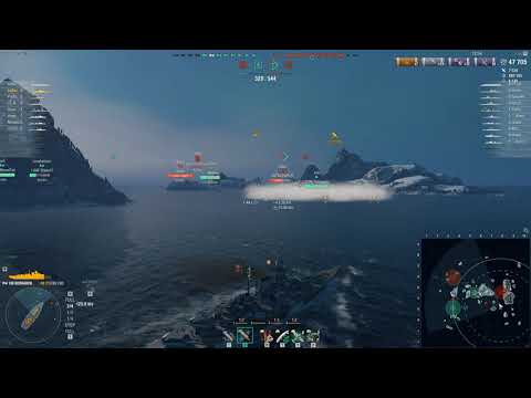 LeGiry - Bismarck - Northern Lights