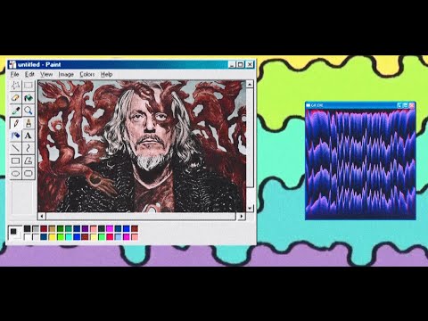 IMXIL x SYSTEM3003 - Get Lucky